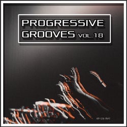 Progressive Grooves, Vol. 18
