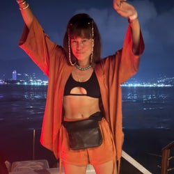 JULY MOOD
