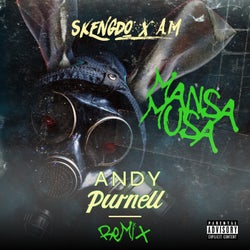 Mansa Musa (Andy Purnell Remix)