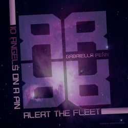 Alert The Fleet EP