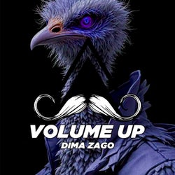 Volume Up (Radio-Edit) - Radio-Edit