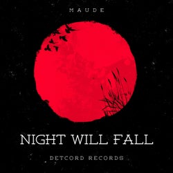 Night Will Fall
