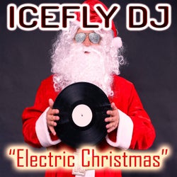 Electric Christmas