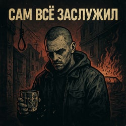 Sam vse zasluzhil