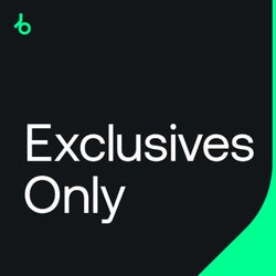 Exclusives Only: Week 44