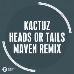 Heads Or Tails (Maven Remix)