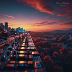 District of Sound