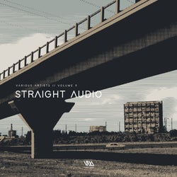 Straight Audio Vol. 9