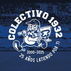 25 Años Latiendo por Tí