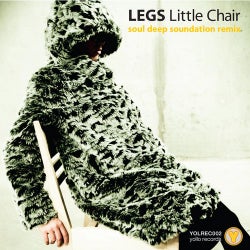 Little Chair (Soul Deep Soundation Remix)