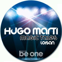 Magic Tales