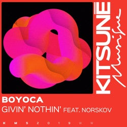 Givin' Nothin' (feat. Norskov)