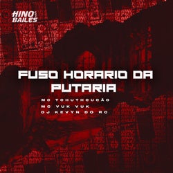Fuso Horário da Putaria