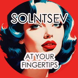 At Your Fingertips