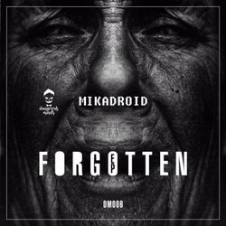 Forgotten EP
