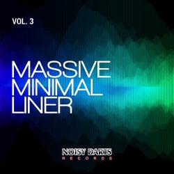Massive Minimal Liner, Vol. 3