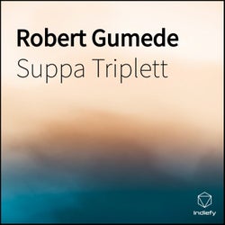 Robert Gumede