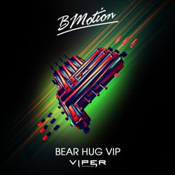Bear Hug (VIP Mix)