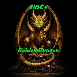 Golden Dragon
