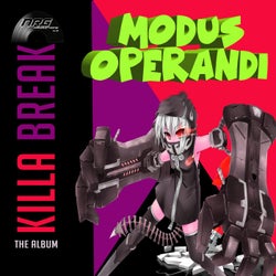 Modus Operandi (The Album)