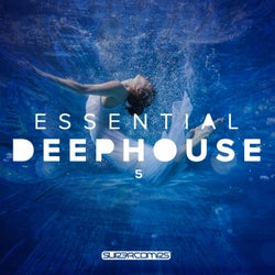 Essential Deep House 5
