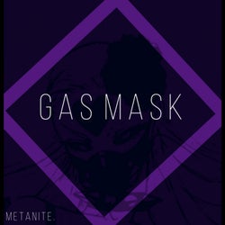 GAS MASK