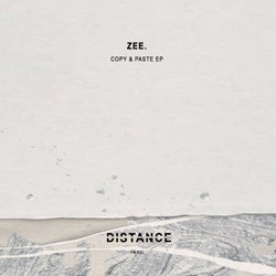Copy & Paste EP