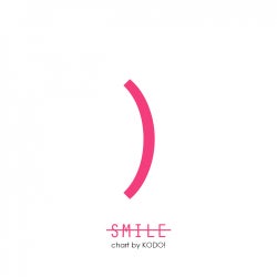 Kodo! 'Smile' Chart