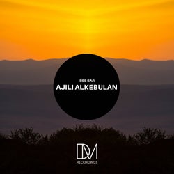 Ajili Alkebulan EP