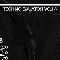 Techno Equator, Vol. 4