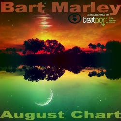 Bart Marley August Tech Me Up Chart