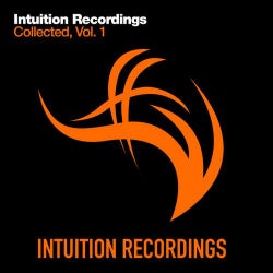 Intuition Recordings Collected, Vol. 1
