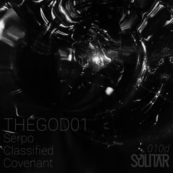 Serpo Classified Covenant