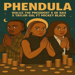 Phendula