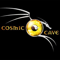 Cosmic Cave - Stalagmites