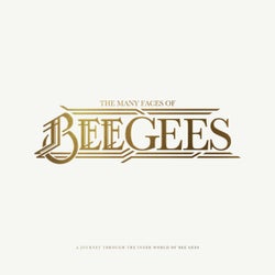 The Many Faces of Bee Gees