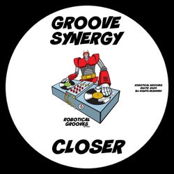 Closer (Remixes)