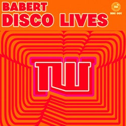 Disco Lives