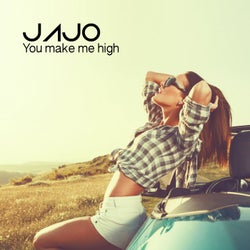 You Make Me High