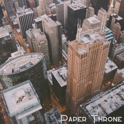 Paper Throne (feat. Sebastian De Souza)