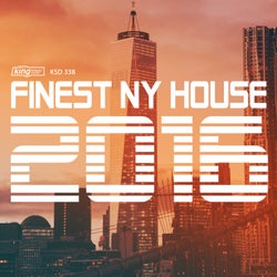 Finest NY House 2016 Part 2