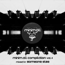 Minim.all Compilation, Vol. 4