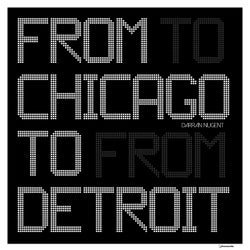 From Chicago to Detroit