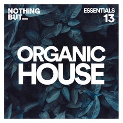 Nothing But... Organic House Essentials, Vol. 13