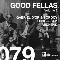 Good Fellas Volume 2