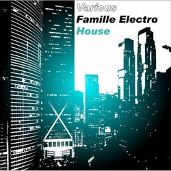 Various artists house