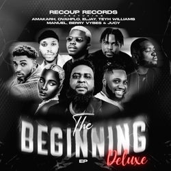 The Beginning (EP Deluxe)