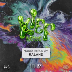 Good Things EP