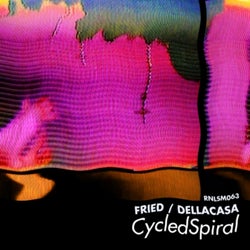 Cycled Spiral