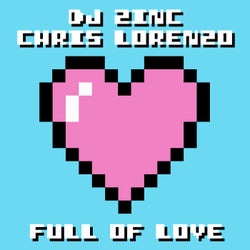 Full of Love (Extended mix)